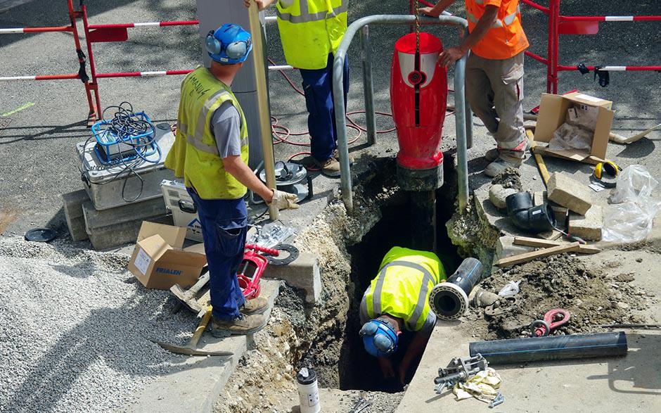 débouchage canalisation Paris 14